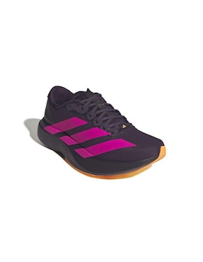 Tenis Adidas Adizero Evo Sl de mujer para correr