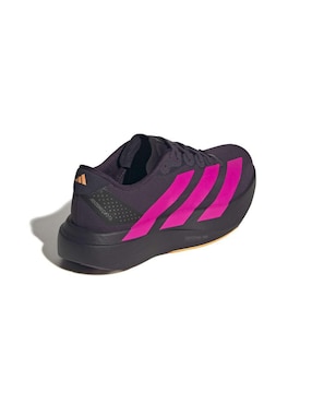 Tenis Adidas Adizero Evo Sl de mujer para correr