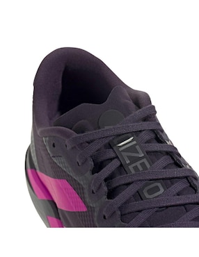 Tenis Adidas Adizero Evo Sl de mujer para correr