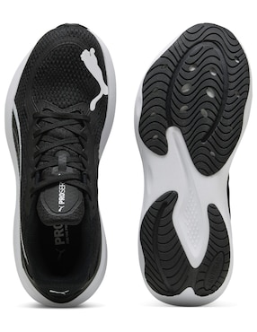 Tenis Scend Pro 2 para correr Puma de mujer