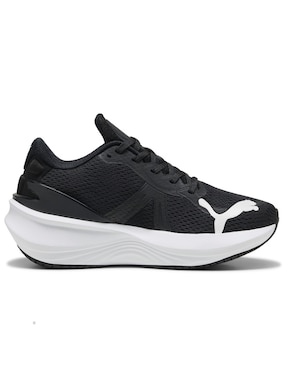 Tenis Scend Pro 2 para correr Puma de mujer