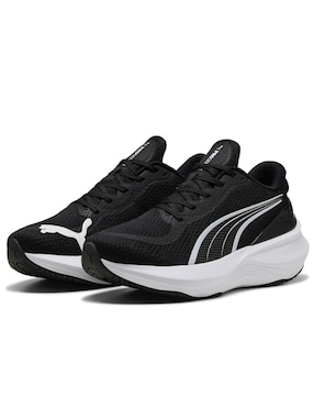Tenis Scend Pro 2 para correr Puma de mujer