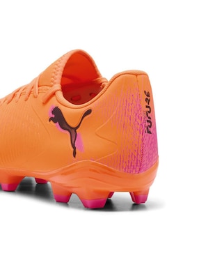 Tenis Puma Future 8 Play de hombre para fútbol
