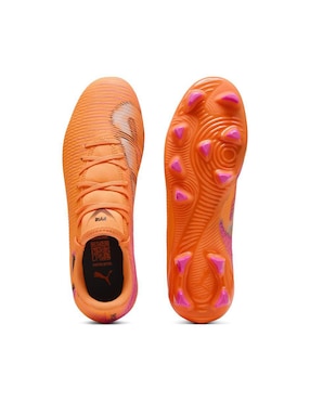 Tenis Puma Future 8 Play de hombre para fútbol