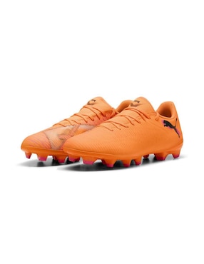 Tenis Puma Future 8 Play de hombre para fútbol