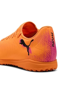 Tenis Puma Future 8 Play de hombre para Fútbol