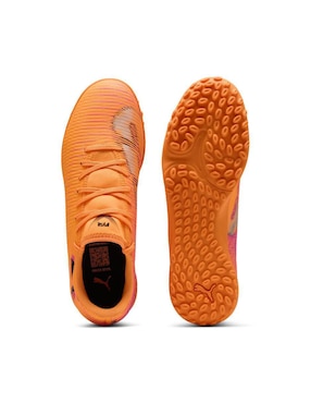Tenis Puma Future 8 Play de hombre para Fútbol
