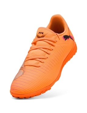 Tenis Puma Future 8 Play de hombre para Fútbol