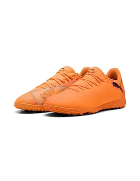 Tenis Puma Future 8 Play de hombre para Fútbol