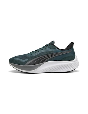 Tenis Pounce Lite para correr Puma de hombre