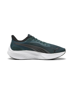 Tenis Pounce Lite para correr Puma de hombre