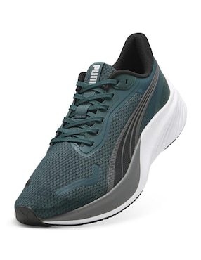 Tenis Pounce Lite para correr Puma de hombre