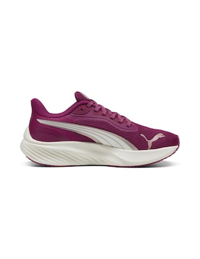Tenis Pounce Lite para correr Puma de mujer
