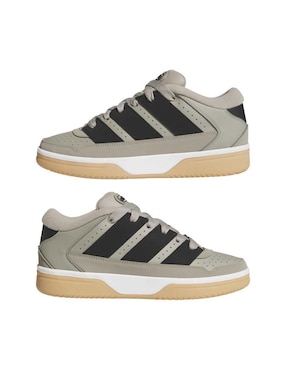 Tenis Adidas Break Start unisex para Básquetbol