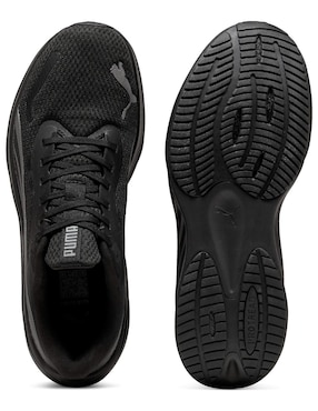 Tenis Pounce Lite para correr Puma de hombre