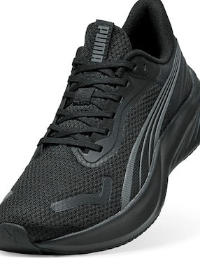Tenis Pounce Lite para correr Puma de hombre