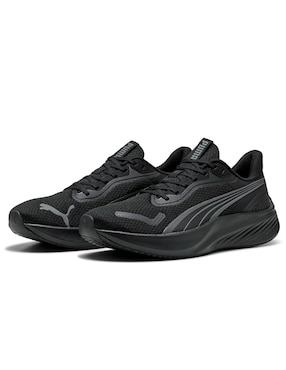 Tenis Pounce Lite para correr Puma de hombre