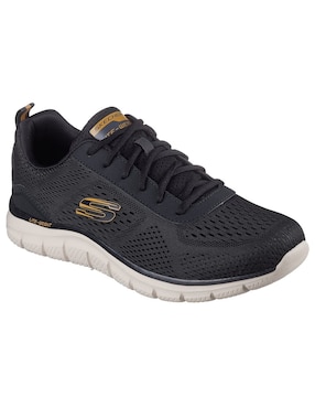 Tenis para entrenamiento Skechers Track de hombre