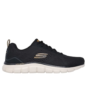Tenis para entrenamiento Skechers Track de hombre