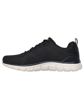 Tenis para entrenamiento Skechers Track de hombre