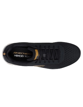 Tenis para entrenamiento Skechers Track de hombre