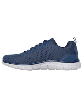 Tenis para entrenamiento Skechers Track de hombre