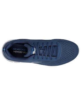 Tenis para entrenamiento Skechers Track de hombre