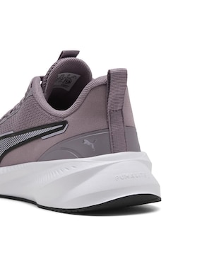Tenis Flyer Lite 3 para correr Puma de mujer