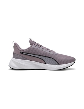 Tenis Flyer Lite 3 para correr Puma de mujer