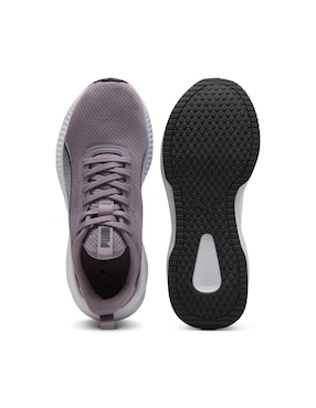 Tenis Flyer Lite 3 para correr Puma de mujer
