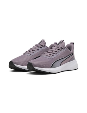 Tenis Flyer Lite 3 para correr Puma de mujer