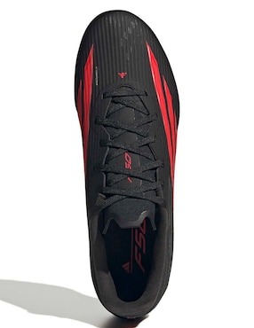 Tenis P3 para fútbol Adidas unisex