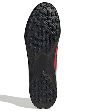Tenis P3 para fútbol Adidas unisex