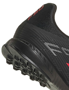 Tenis P3 para fútbol Adidas unisex