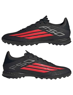Tenis P3 para fútbol Adidas unisex