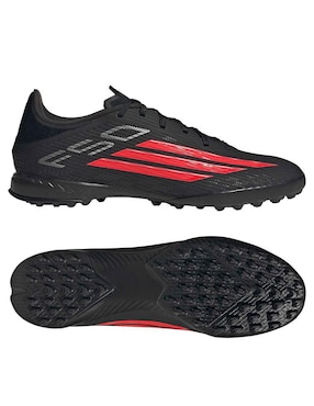 Tenis P3 para fútbol Adidas unisex