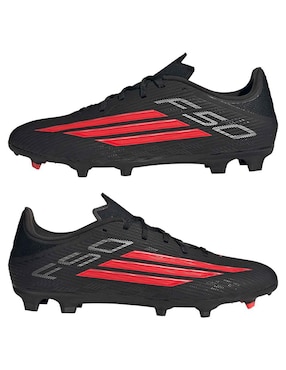 Tenis P3 para fútbol Adidas unisex
