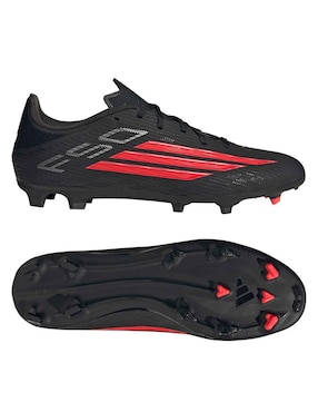 Tenis P3 para fútbol Adidas unisex