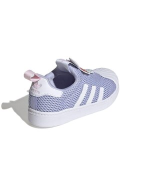 Tenis Adidas Originals Superstar 360 Concept infantil
