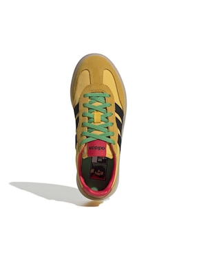 Tenis Adidas P3 de niño