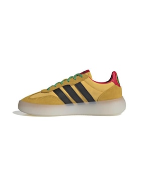 Tenis Adidas P3 de niño
