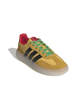 Tenis Adidas P3 de niño
