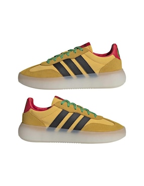 Tenis Adidas P3 de niño