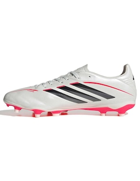 Tenis P3 para fútbol Adidas unisex