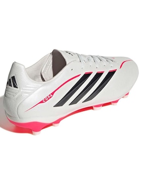Tenis P3 para fútbol Adidas unisex