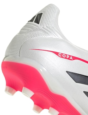 Tenis P3 para fútbol Adidas unisex