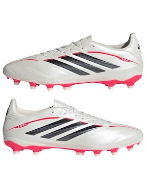 Tenis P3 para fútbol Adidas unisex