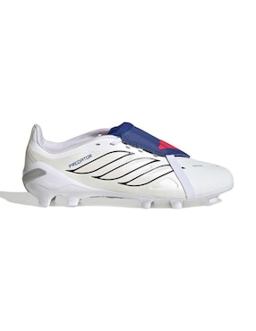 Tenis Adidas P3 de unisex para fútbol