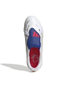 Tenis Adidas P3 de unisex para fútbol