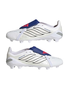 Tenis Adidas P3 de unisex para fútbol